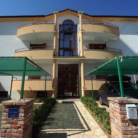 Apartments Ana Wellness L Rovinj Kültér fotó