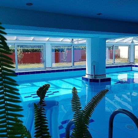 Apartments Ana Wellness L Rovinj Kültér fotó