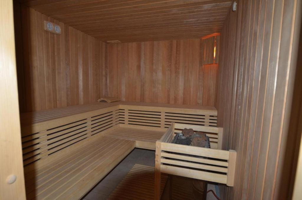 Apartments Ana Wellness L Rovinj Kültér fotó