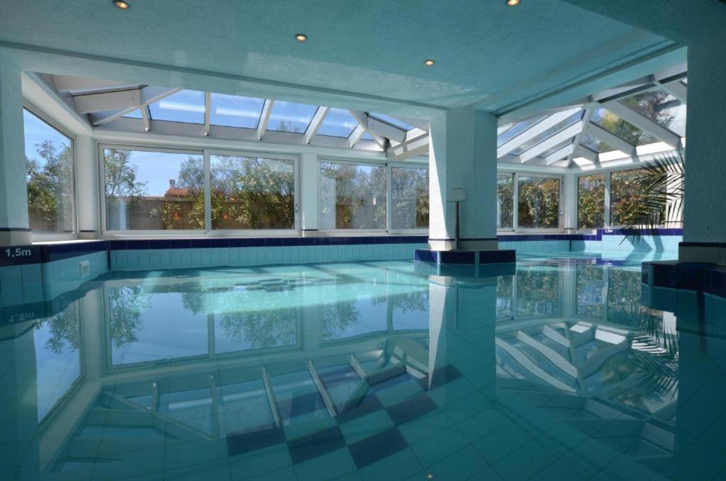 Apartments Ana Wellness L Rovinj Kültér fotó