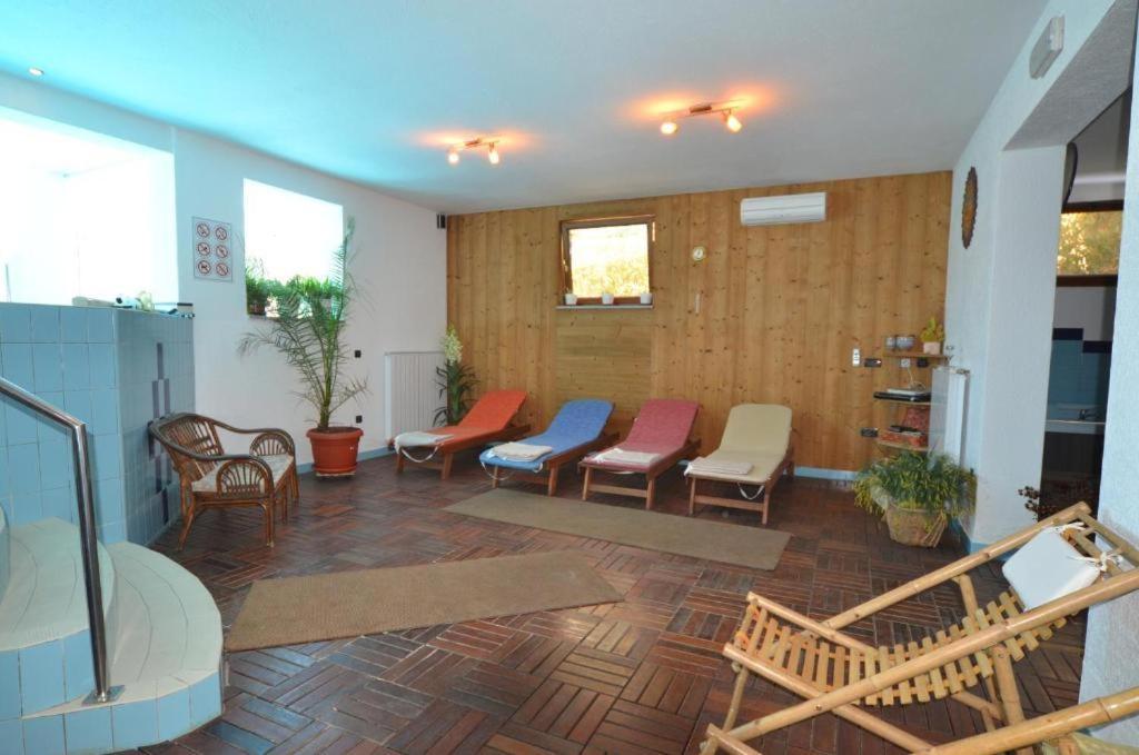 Apartments Ana Wellness L Rovinj Kültér fotó