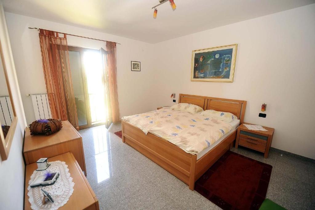 Apartments Ana Wellness L Rovinj Kültér fotó