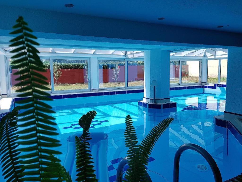 Apartments Ana Wellness L Rovinj Kültér fotó