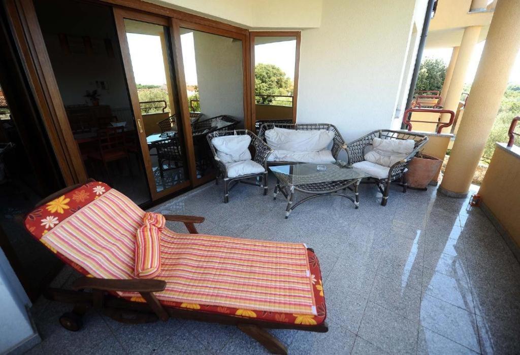 Apartments Ana Wellness L Rovinj Kültér fotó