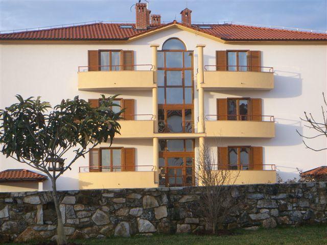 Apartments Ana Wellness L Rovinj Kültér fotó
