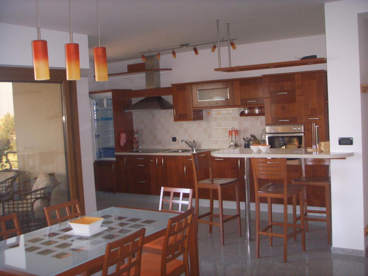 Apartments Ana Wellness L Rovinj Kültér fotó
