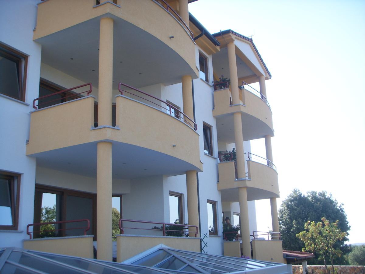 Apartments Ana Wellness L Rovinj Kültér fotó