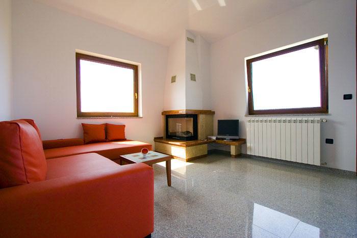 Apartments Ana Wellness L Rovinj Kültér fotó