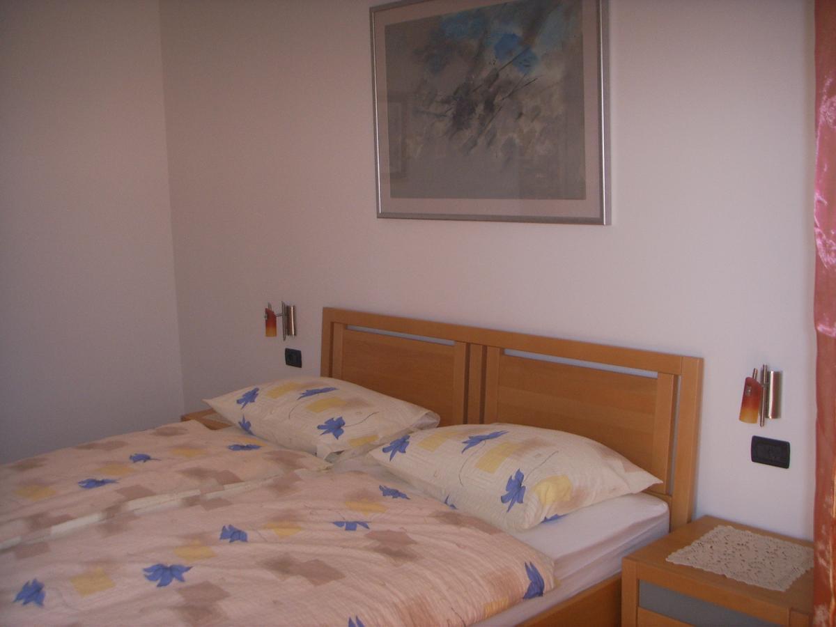 Apartments Ana Wellness L Rovinj Kültér fotó