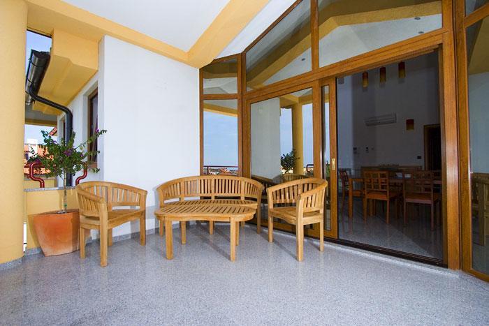 Apartments Ana Wellness L Rovinj Kültér fotó