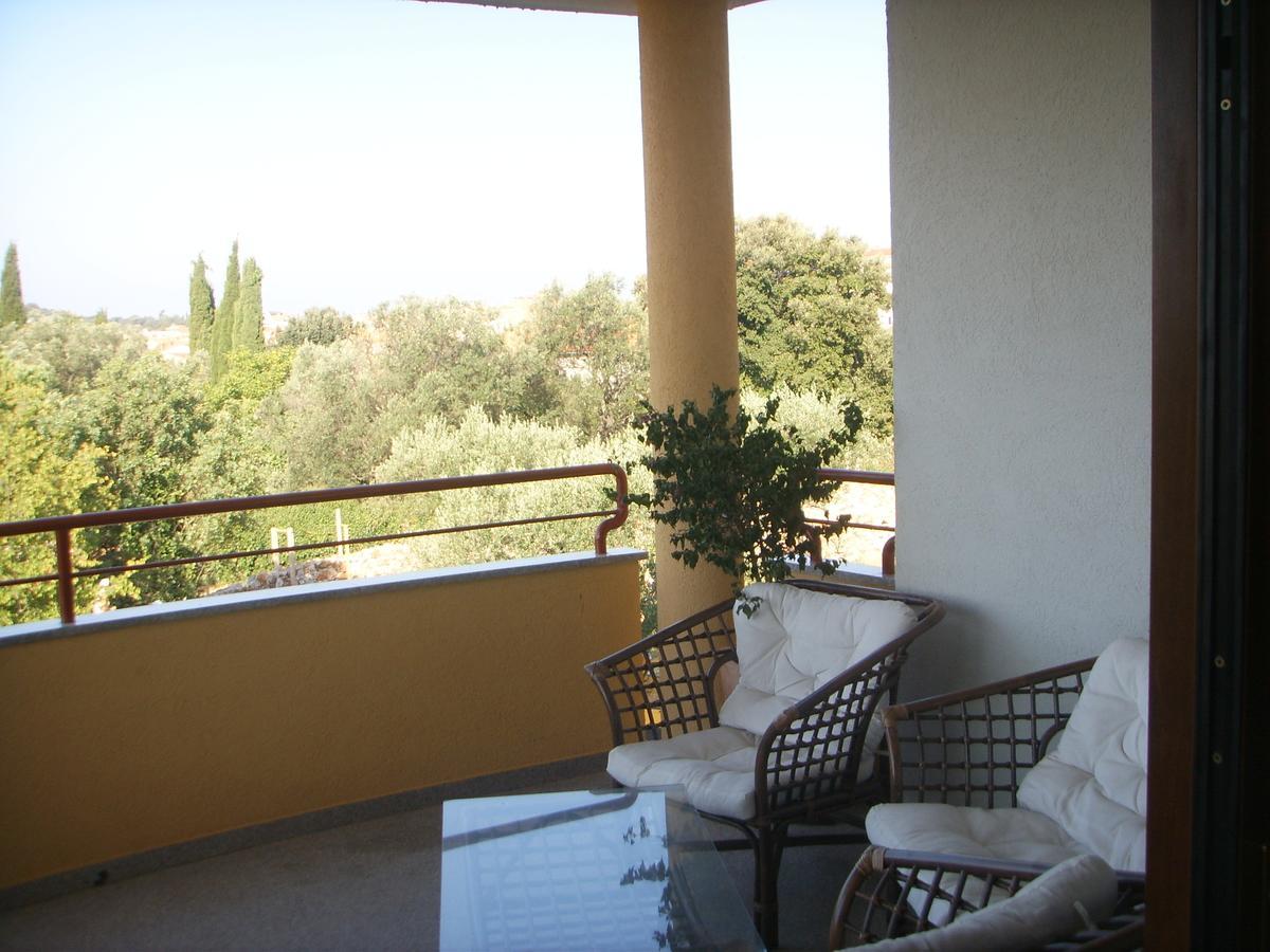 Apartments Ana Wellness L Rovinj Kültér fotó