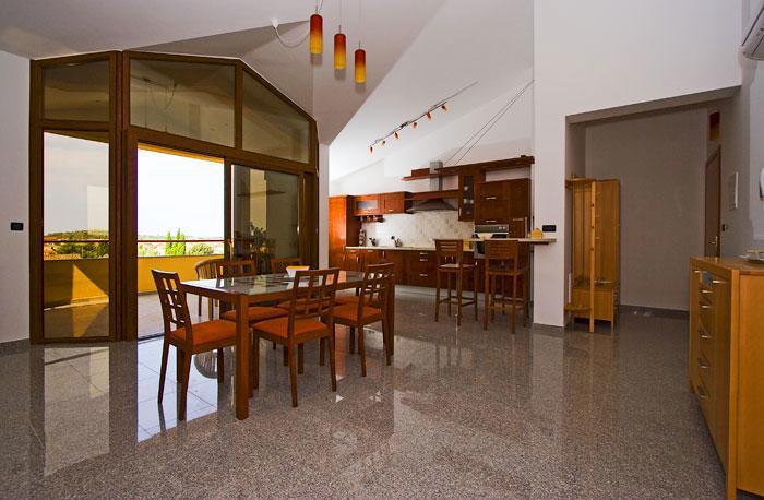 Apartments Ana Wellness L Rovinj Kültér fotó